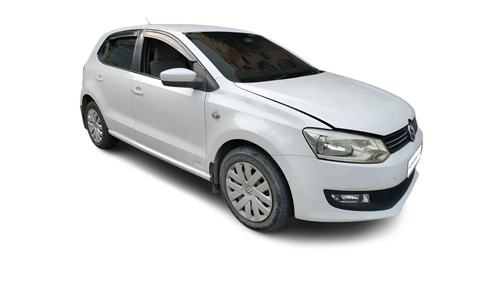 Volkswagen Polo-img